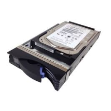 IBM Hard Drive 146Gb 15K 3.5inch SAS W/Tray FC 3647 10N7204